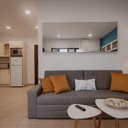 La Pardela Experience Apartamentos Caleta de Sebo Ngoại thất bức ảnh