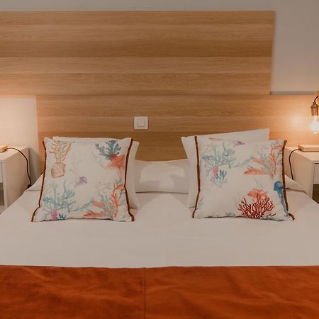 La Pardela Experience Apartamentos Caleta de Sebo Ngoại thất bức ảnh
