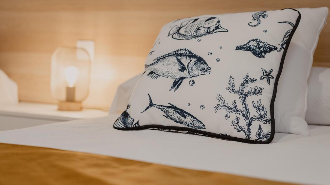 La Pardela Experience Apartamentos Caleta de Sebo Ngoại thất bức ảnh