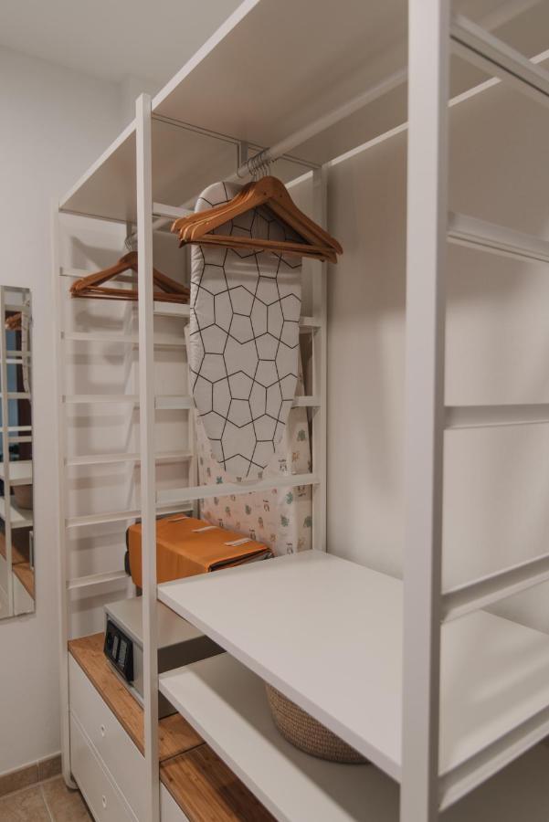 La Pardela Experience Apartamentos Caleta de Sebo Ngoại thất bức ảnh