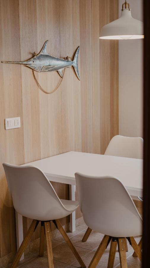 La Pardela Experience Apartamentos Caleta de Sebo Ngoại thất bức ảnh