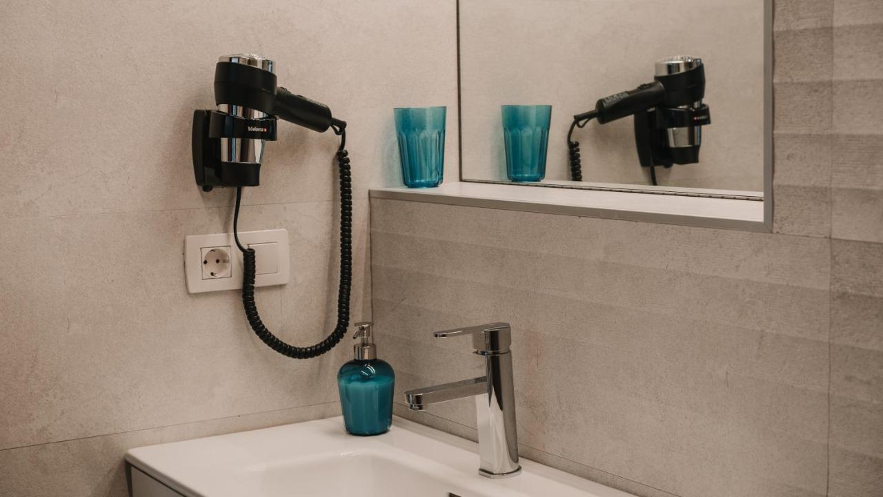 La Pardela Experience Apartamentos Caleta de Sebo Ngoại thất bức ảnh