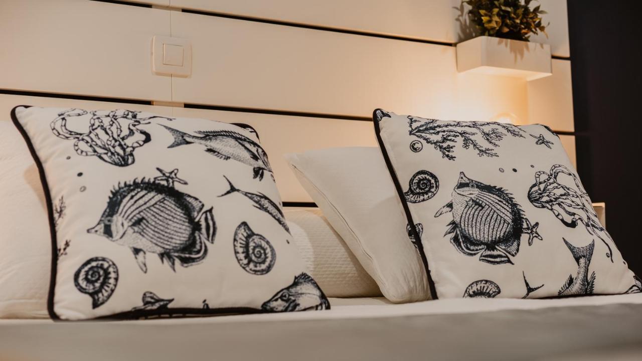 La Pardela Experience Apartamentos Caleta de Sebo Ngoại thất bức ảnh