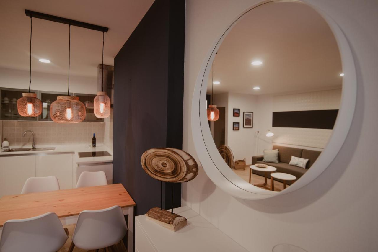 La Pardela Experience Apartamentos Caleta de Sebo Ngoại thất bức ảnh