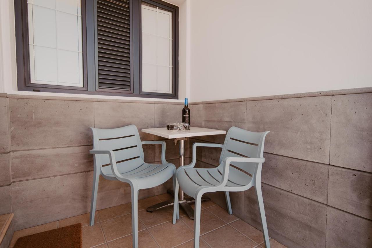La Pardela Experience Apartamentos Caleta de Sebo Ngoại thất bức ảnh