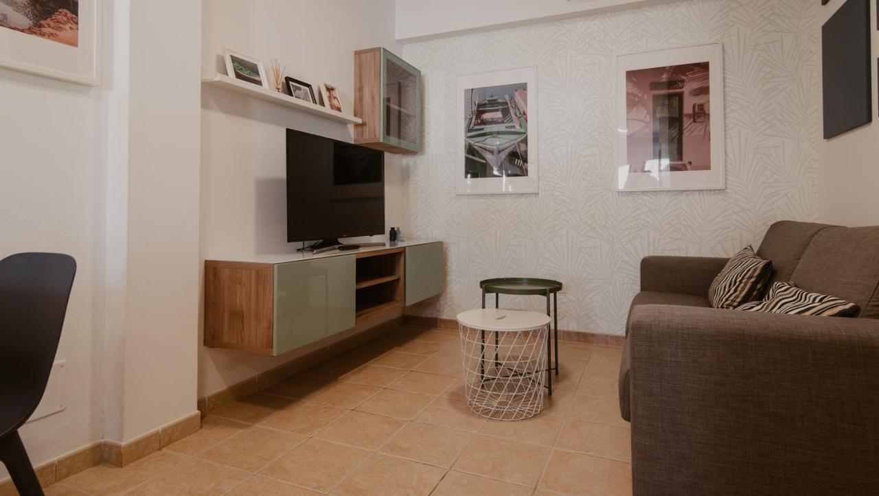 La Pardela Experience Apartamentos Caleta de Sebo Ngoại thất bức ảnh
